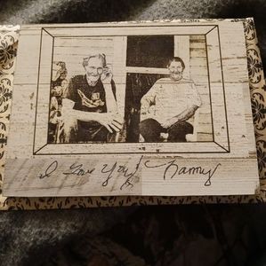 Meet your Posher, Jeffery